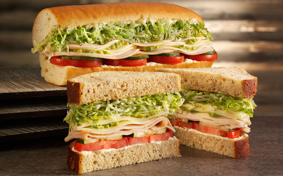 Lunches Sandwiches Food Delivery Catering Jimmy John S 2025